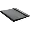 BCW Pro-Folio 9-Pocket Card Album – Black | Archival Safe, Side-Loading Trading Card Binder | Premium Collectible Storage Solution for Trading Cards, TCG, Sports Cards, and More – 360-Card Capacity(Black)