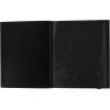 BCW Pro-Folio 9-Pocket Card Album – Black | Archival Safe, Side-Loading Trading Card Binder | Premium Collectible Storage Solution for Trading Cards, TCG, Sports Cards, and More – 360-Card Capacity(Black)