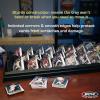 BCW SafeSort Card Sorting Tray – Organizer for Baseball, Trading, TCG, Deck, Game, and Collection Display