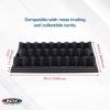 BCW SafeSort Card Sorting Tray – Organizer for Baseball, Trading, TCG, Deck, Game, and Collection Display