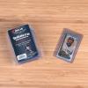 BCW Tobacco Card Topload Holder – Pack of 25 | Mini Card Protector for Topps T205, T206, Allen & Ginter | Card Storage Supplies for Card Collectors | PVC Card Toploaders for Collectible Cards