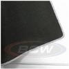 BCW White 24 X 14 Card Playmat – MTG – YU-GI-OH! – Dragon-Z – Star Trek and Others – Solid White Play Mat