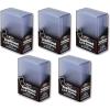 BCW 138 PT. Thick Card Topload Holder – Pack of 50 | Durable Rigid PVC Toploader | Toploaders for Memorabilia, Jersey, Patch, and Relic Cards | Ideal for Collectors and Hobbyists