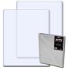 BCW 16×20 Topload Holder (1 Pack) | Rigid Plastic Toploaders for 16×20 Photos, Posters & Art Prints | Archival-Safe Clear Protectors | Short-Side Open | 16×20 Print Protection & Display