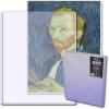 BCW 16×20 Topload Holder (10 Pack) | Rigid Plastic Toploaders for 16×20 Photos, Posters & Art Prints | Archival-Safe Clear Protectors | Short-Side Open | 16×20 Print Protection & Display