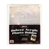 BCW 1-A810 Bcw 8X10 Photo – 1/2″ Acrylic Holder
