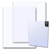 BCW 29X43 Topload Holder for Trading Cards | Rigid PVC Card Protector | Open on Short Side | Holds 29×43 Photographs, Prints, Documents, and Uncut Sheets | High-Quality Protection for Trading Cards.