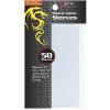 BCW Board Game Card Sleeves | Standard Tarot Card Sleeves | 70MM x 120MM | Durable 4 Mil Polypropylene | Acid-Free Archival Quality