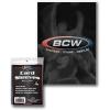 BCW Card Sleeves, 2 5/8 x 3 5/8″