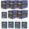 BCW Card Sleeves and Toploaders for Card Combo – 500 Count | Premium Top Loaders and Acid-Free Penny Sleeves | Great for Football, Magic: The Gathering, Pokémon, and Baseball Card Protectors