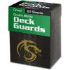 BCW Diversified – DP: Deck Guard: Matte GR (80)
