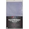 BCW Newspaper 2-mil Polypropylene Sleeves 16″ X 24″ | 50-Sleeves per Pack | 1-Pack(16×24)