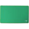BCW Spectrum Playmat – Black (24″ x 14″) | Stitched Edges for Durability | Ideal for TCG, Tabletop Gaming & Magic: The Gathering(Green)