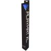 BCW Spectrum XL Playmat with Stitched Edging – Blue | Essential Card Game Accessory for Tabletop Gaming, TCG, and MTG | Ultimate Gaming Experience