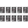 BCW Standard Card Sleeves – Penny Sleeves 2 5/8 x 3 5/8 | 1000 Clear Trading Card Sleeves | Card Protector Sleeves for Baseball, Sports & Trading Cards | 10 Packs of 100 Each
