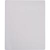 BCW Supplies Toploaders | 25-Pack | 11×14 Clear Rigid PVC Protectors | Top loaders for Cards | Trading Card top loaders Also Perfect for Photos and Posters | Hard Sleeves for Collectibles