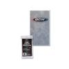 BCW Tall Trading Card Sleeves – Pack of 100 | Crystal Clear Polypropylene Protective Sleeves | Acid-Free & Archival Quality | Perfect for Basketball, Football, Widevision Collectible Cards