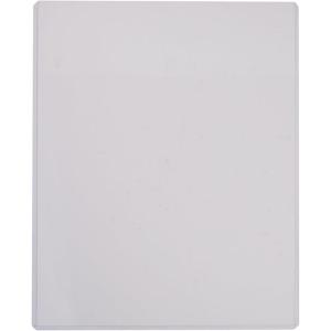 BCW Supplies Toploaders | 25-Pack | 11×14 Clear Rigid PVC Protectors | Top loaders for Cards | Trading Card top loaders Also Perfect for Photos and Posters | Hard Sleeves for Collectibles