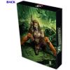 BCW Comic Book Stor-Folio – Aphrodite IX
