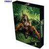 BCW Comic Book Stor-Folio – Aphrodite IX