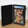 BCW Latching Case for 1 Graded Comic – The Ultimate in Protection and Secure Transport and Storage for Your Most Prized Graded Comic Book Slab Collection