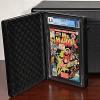 BCW Latching Case for 1 Graded Comic – The Ultimate in Protection and Secure Transport and Storage for Your Most Prized Graded Comic Book Slab Collection