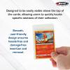 BCW Tall Trading Card Dividers – 50 ct | Archival Quality, Write-On Index Tab, 3 11/16 X 2 11/16 Inches | Fits Vault, Super Vault, QuickFold, Shoe, and Super Shoebox Boxes | Card Organizer Dividers