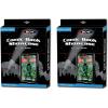 BCW Comic Book Showcase Frame – 2 Pack | Current/Modern Age Comic Book Display Frame | Comic Book Showcase Display Case | Comic Book Holder Picture Frame | Comic Book Frames for Wall
