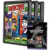 BCW Comic Frame with UV Protection | Modern Age Display Case | Silver Age, 5 Pack(Silver Age)