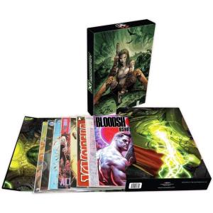 BCW Comic Book Stor-Folio – Aphrodite IX
