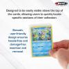 BCW Trading Card Dividers (100 Pack) | Archival Quality with Write-On Tabs | Fits 3200 & 5000 Super Monster Trading Card Storage Boxes(100 Pack)