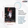 BCW Trading Card Dividers (50 Pack) | Archival Quality with Write-On Tabs | Fits 3200 & 5000 Super Monster Trading Card Storage Boxes(10 Pack)
