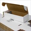 BCW 660 Count Trading Card Storage Box – 50ct | Cardboard Organizer for Baseball, Basketball, Football, TCG & CCG Cards | Card Game Storage & Protection | Assembly Required(50 Boxes)