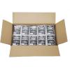 BCW Trading Card Dividers (1000 Pack) | Archival Quality with Write-On Tabs | Fits 3200 & 5000 Super Monster Trading Card Storage Boxes