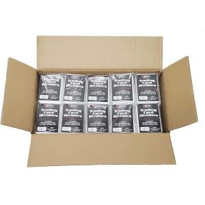 BCW Trading Card Dividers (1000 Pack) | Archival Quality with Write-On Tabs | Fits 3200 & 5000 Super Monster Trading Card Storage Boxes