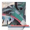 BCW Resealable 7-Inch Vinyl Record Bags – 100 Pack | Archival Safe Polypropylene Sleeves for Single LPs | Acid-Free with Resealable Strip & Flap | 45 RPM Record Protective Sleeves