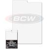 4 Packs of 25 Tall Comic Book Dividers for Comic Book Storage Boxes – 100 Dividers