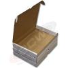 BCW Comic Book Mailers – 25 Pack | Holds 10 Bagged & Boarded or 15 Loose Comics | Shipping Boxes for Comics | Secure Packaging for Collectors & Small Businesses
