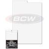 150 Tall Comic Book Dividers for Comic Book Storage Boxes