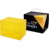 Xanthic Yellow