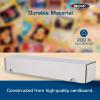 BCW 930 Count Trading Card Storage Box | Organizer for Sports Cards & Trading Card Games | Durable Storage | Assembly Required(10 Pack)