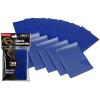 600 Blue Double Matte Deck Guard Card Sleeves – Ultra Protectors – MTG – YU-GI-OH!