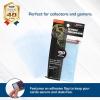 BCW 1-SSLV-I-R Resealable Inner Sleeves Standard
