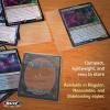 BCW Regular Inner Card Sleeves – 200ct | Acid-Free Archival Card Protectors | Perfect Fit for MTG, Pokemon, Sports & Trading Cards | Clear Plastic Sleeves for Double Protection(200 Pack)