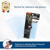 BCW Resealable Inner Sleeves 64mm x 89mm -200ct | Inner Sleeves MTG | Premium Card Protectors with Adhesive Flap | Ideal for Pokémon, MTG, & Sports Cards | Card Sleeves Magic the Gathering