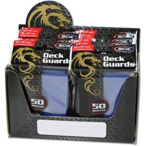 600 Blue Double Matte Deck Guard Card Sleeves – Ultra Protectors – MTG – YU-GI-OH!