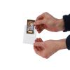 BCW LaserWeld Tobacco Card Insert Sleeves – Archival Card Inserts for Tobacco Cards | Fits Standard Magnetics & 9-Pocket Pages | Acid-Free Polypropylene – 25 Pack