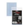 BCW LaserWeld Tobacco Card Insert Sleeves – Archival Card Inserts for Tobacco Cards | Fits Standard Magnetics & 9-Pocket Pages | Acid-Free Polypropylene – 25 Pack