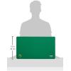 BCW Green Play Mat with Stitched Edging
