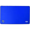 BCW Blue Play Mat with Stitched Edging